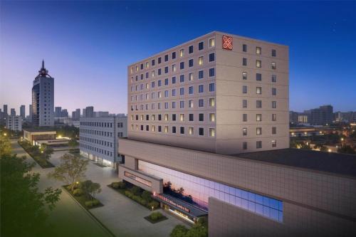 Jiading Hotel | Hilton Garden Inn Shanghai Jiading