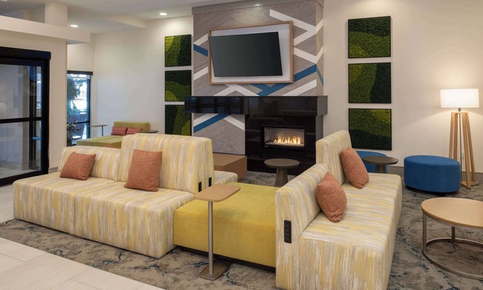 New Tacoma Hotel | Hilton Garden Inn Tacoma Downtown