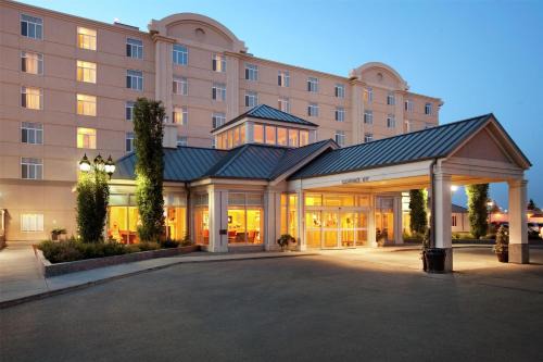 West Edmonton Hotel | Hilton Garden Inn West Edmonton