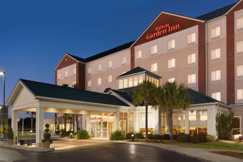 West Monroe Hotel | Hilton Garden Inn West Monroe