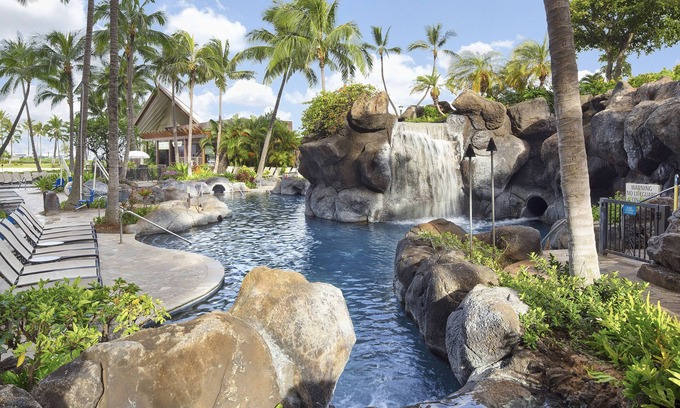 Waikiki Resort | Hilton Grand Vac Club The Grand Islander Waikiki Honolulu