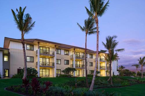Kihei Hotel | Hilton Grand Vacations Club Maui Bay Villas