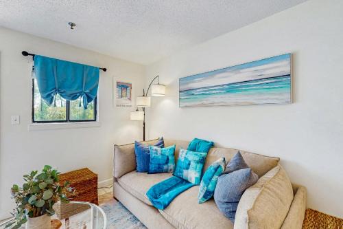 Palmetto Dunes Apartment | Hilton Head Resort 4313