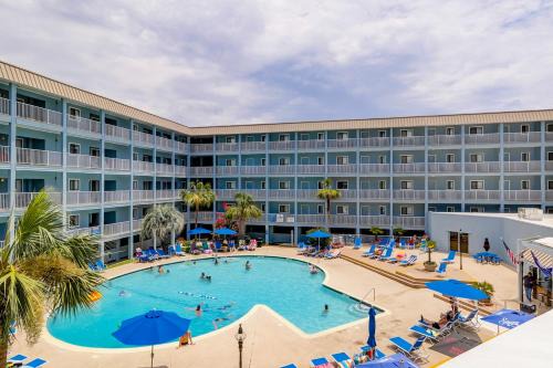 Palmetto Dunes Apartment | Hilton Head Resort IV