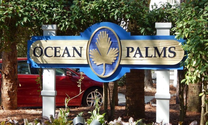 Palmetto Dunes Villa | Hilton Head Island: Daily Golf/Tennis Included