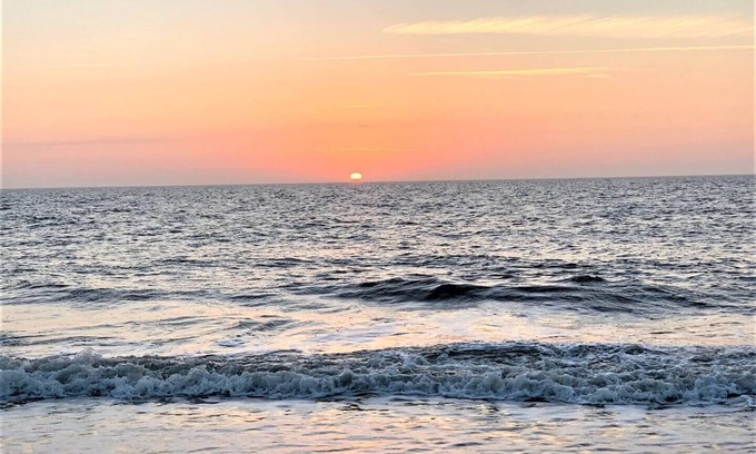Palmetto Dunes Condo | Hilton Head Resort 4331 - Renovated Villa