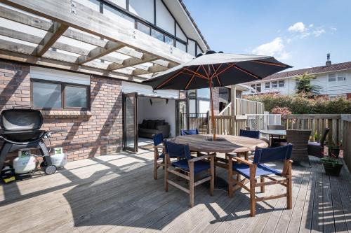 Lynmore House | Hilton Holiday
