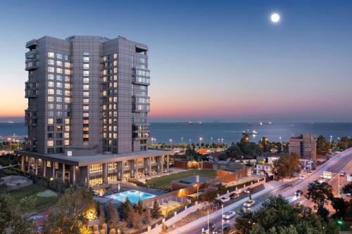 Bakırkoy Hotel | Hilton Istanbul Bakirkoy