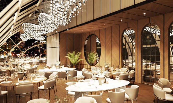 Maslak Hotel | Hilton Istanbul Maslak