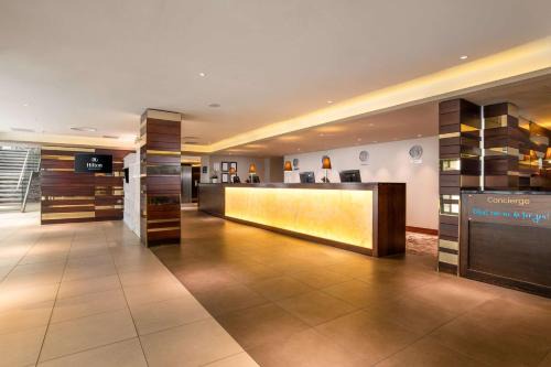 West Kensington Hotel | Hilton London Olympia