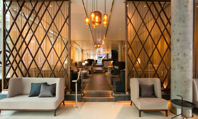 Riverside Hotel | Hilton London Tower Bridge