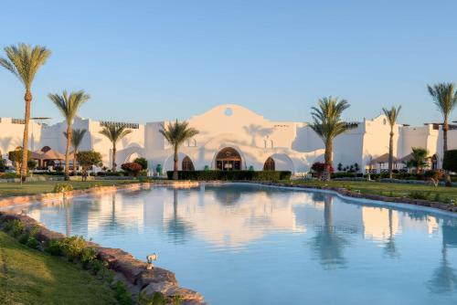 Marsa Alam Resort | Hilton Marsa Alam Nubian Resort