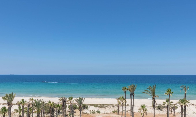 Monastir Resort | Hilton Skanes Monastir Beach Resort