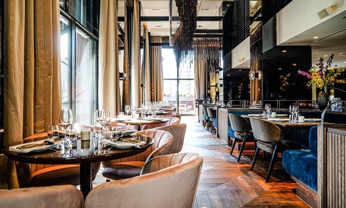 The Hague Center Hotel | Hilton The Hague