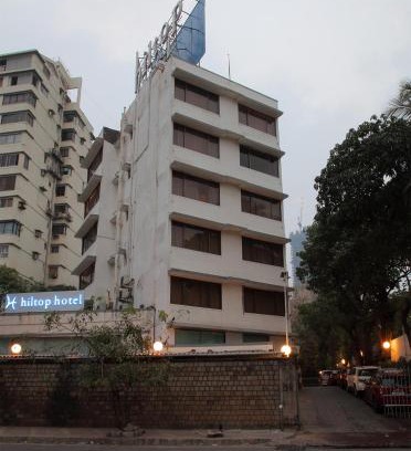 Worli Hotel | Hiltop Hotel