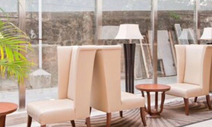 Prabhadevi Hotel | Hiltop Hotel