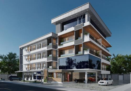Kochi Apartment | Hilux Inn