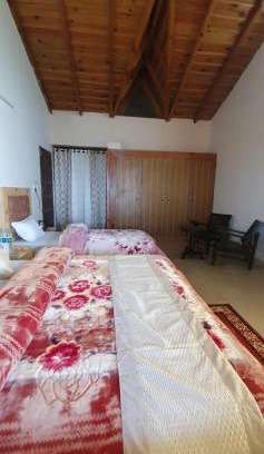 Seetla House | Him Monal Homestay