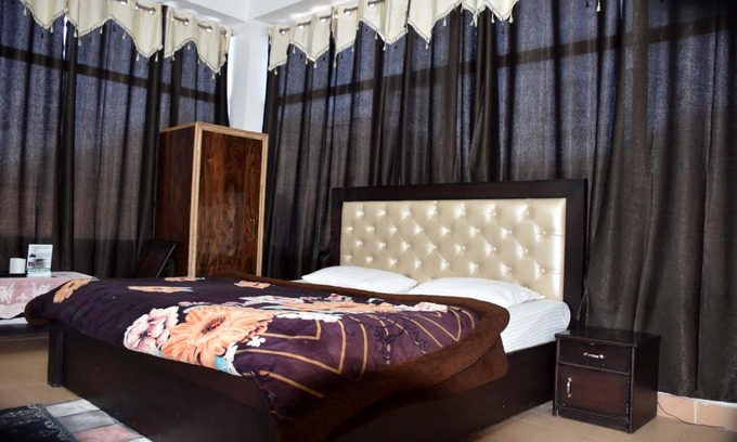 Shoghi House | Him Valley Homestay