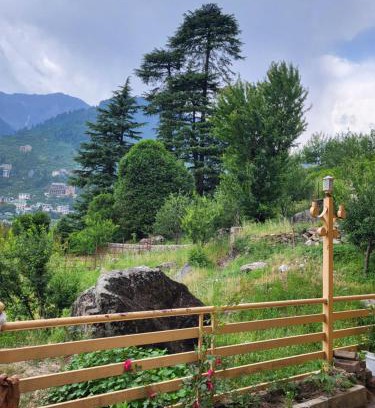 Aleo House | Himachali Didi Homestays