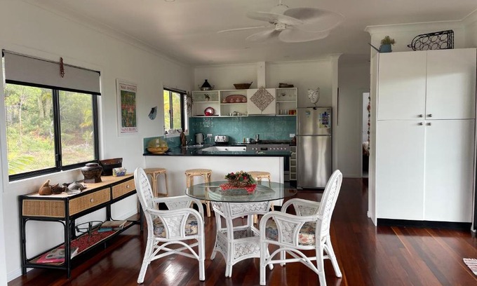 Agnes Water Apartment | Himalaya Pet Friendly