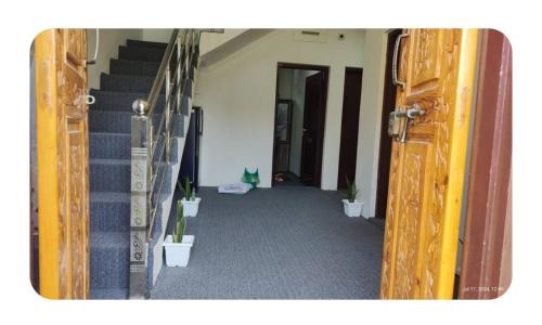Srinagar House | Himalayan house