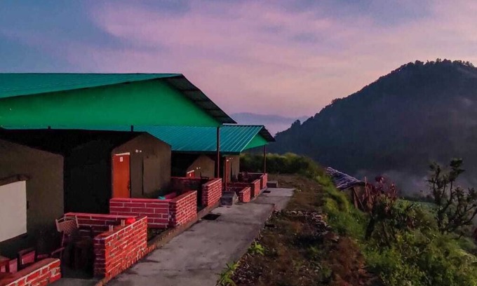 Chakrata Hotel | Himalayan Stay Lodges