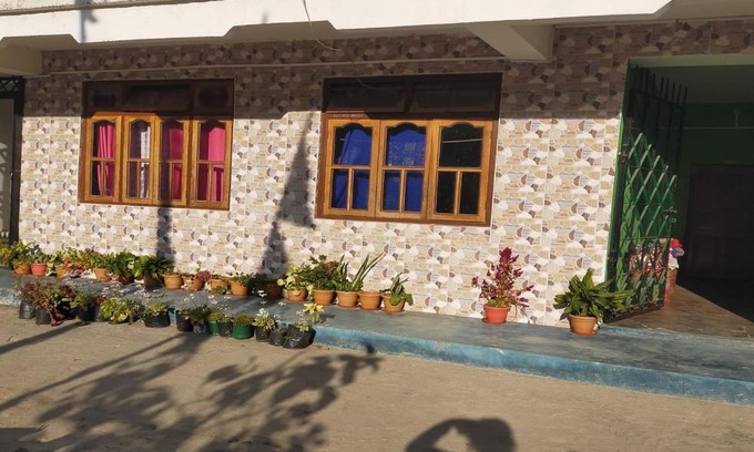 Gangtok House | Himalayan Tea Garden Stay by StayApart