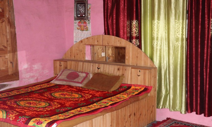 Mohal House | Himalayan traditional home