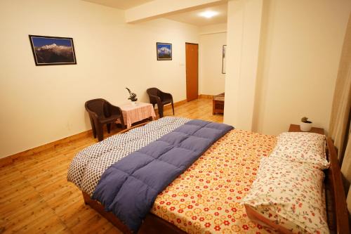 Darjeeling House | HIMALOK HOMESTAY