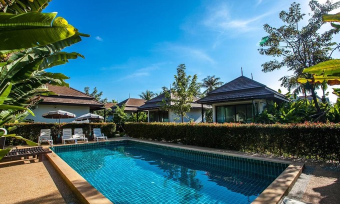 Ban Bo Han Resort | Himaphan Boutique Resort - SHA EXTRA PLUS