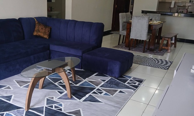Mombasa Apartment | Himaya Apartment suites
