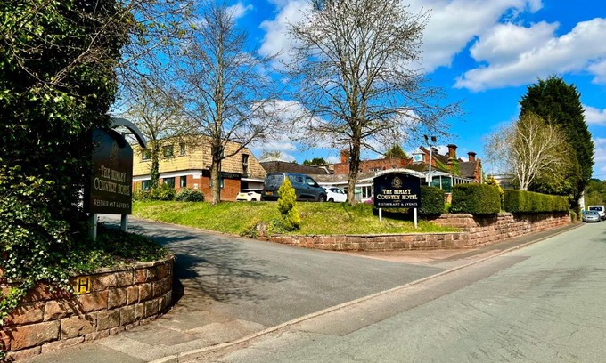 Himley Hotel | Himley Country Hotel