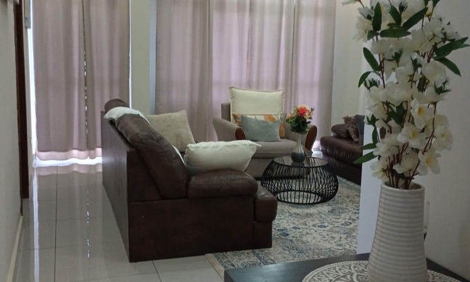 Freetown Apartment | HIMMA'S Superior Luxury Apartments with stunning Sea and mountain views