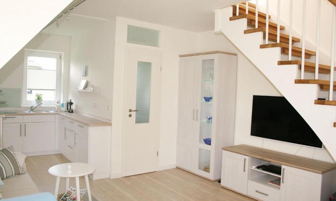 Norddorf Apartment | Himmelreich Amrum