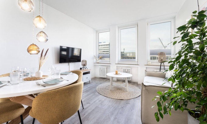 Mitte Apartment | Himmelsstürmer - Stay Awesome