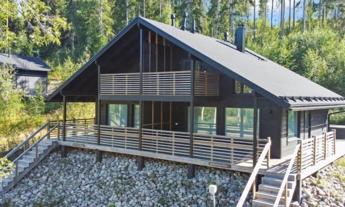 Jamsa House | Himoksen Keiju 2 by Interhome