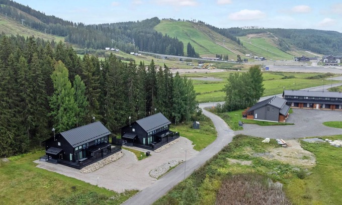 Jamsa House | Himos Alppinotko 6 B by Interhome