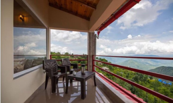 Nainital Cottage | Himtal Cottage