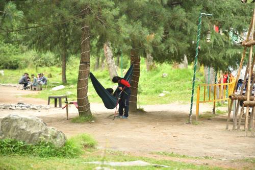Kasol Other | Himtrek Riverside Camps, Kasol
