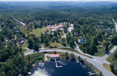 Hindas Hotel | Hindåsgården Hotel & Spa