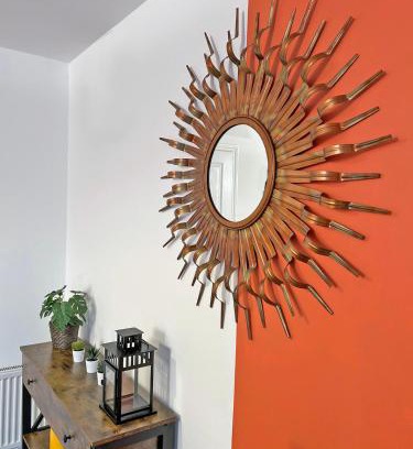 Ashington Apartment | Hindmarsh Apartment