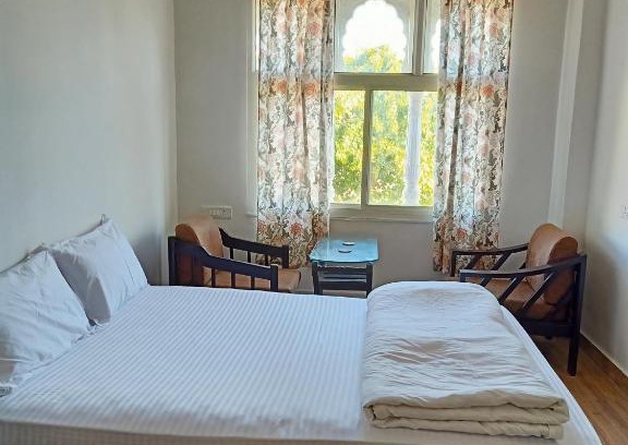 Sawai Madhopur Hotel | Hindupura Residency