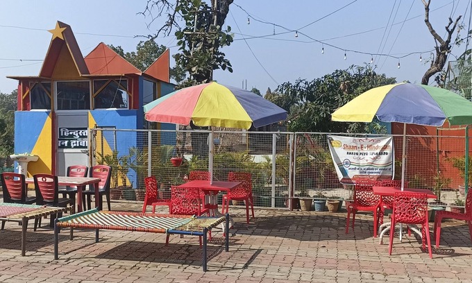 Dhanbad Hotel | Hindustan Hotel