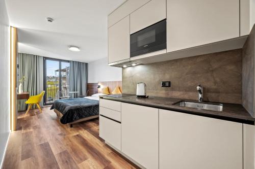 Granges-Paccot Hotel | Hine Adon Fribourg Nord