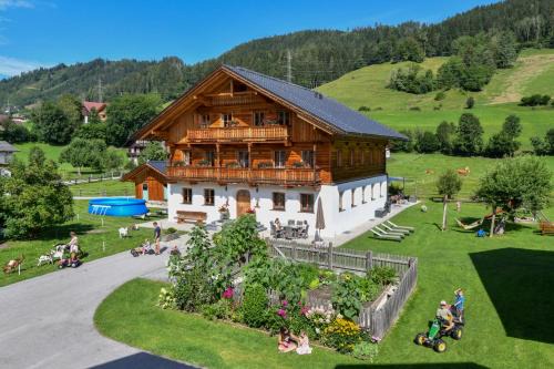 Schladming House | Hinkerhof