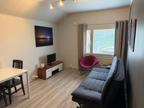 Rauma Apartment | Hinkula - Kukonkarinkatu 11