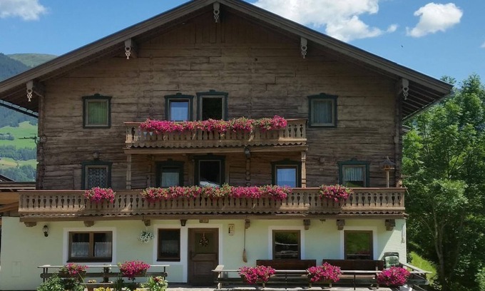 Mittersill Other | Hintergugg - Pihapper vacation apartment