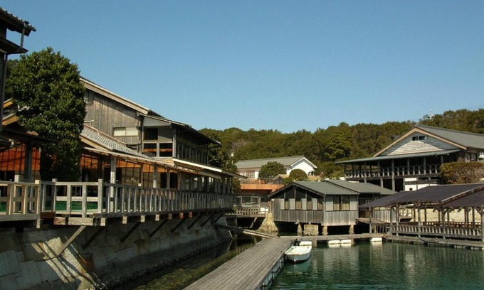 Shima Hotel | Hiogiso