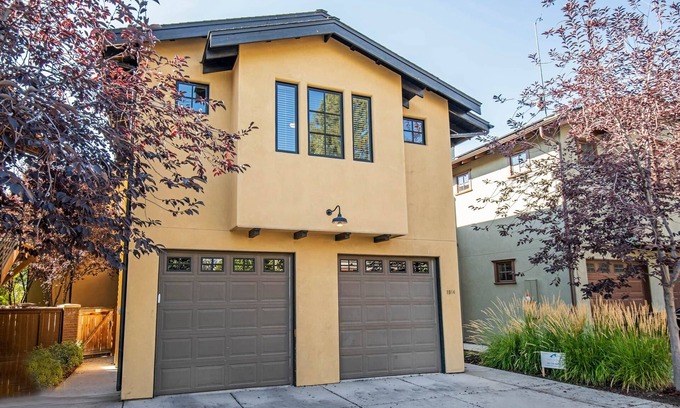 River Terrace House | Hip Fun 1 Bed on Bend's Westside